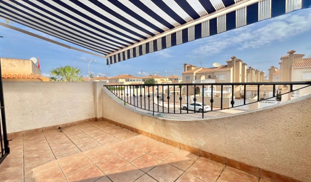 Brukt - Quad House -
Orihuela Costa - Playa Flamenca