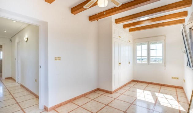 Brukt - Villa -
Torrevieja - El Chaparral