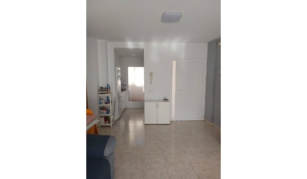 Brukt - Apartment -
Los Alcazares - La Minería