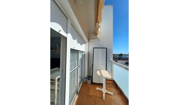 Brukt - Apartment -
Los Alcazares - La Minería