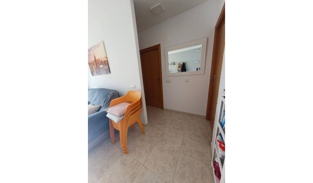 Brukt - Apartment -
Los Alcazares - La Minería