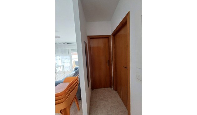 Brukt - Apartment -
Los Alcazares - La Minería