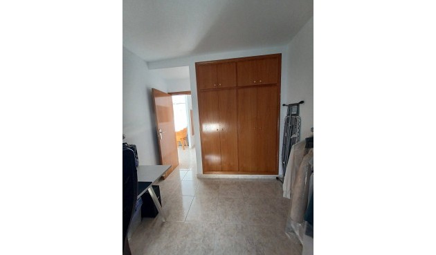 Brukt - Apartment -
Los Alcazares - La Minería