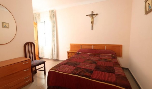 Brukt - Apartment -
Torrevieja - Costa Blanca