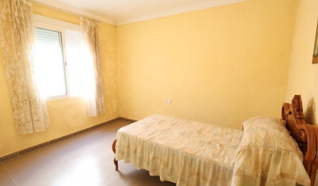 Brukt - Apartment -
Torrevieja - Costa Blanca
