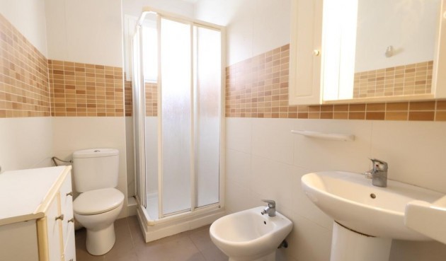 Brukt - Apartment -
Torrevieja - Costa Blanca