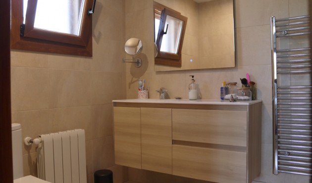 Reventa - Villa -
Orba - Inland