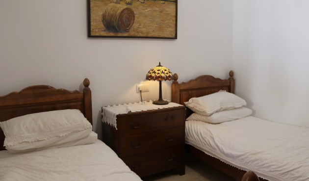 Reventa - Villa -
Orba - Inland