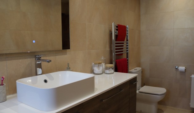 Reventa - Villa -
Orba - Inland