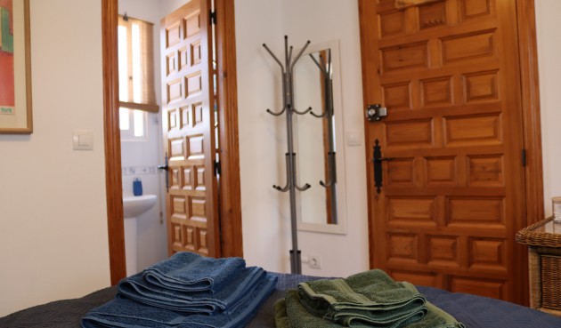 Reventa - Villa -
Orba - Inland