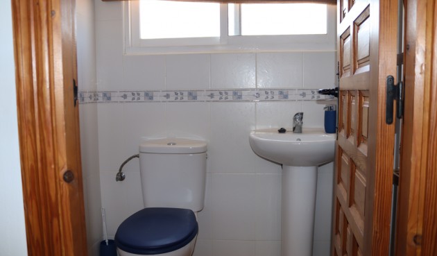 Reventa - Villa -
Orba - Inland