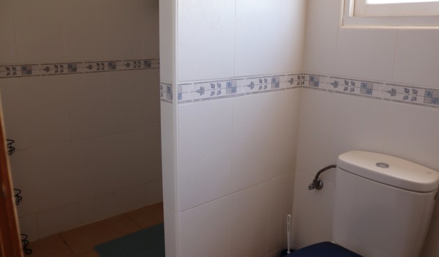 Reventa - Villa -
Orba - Inland