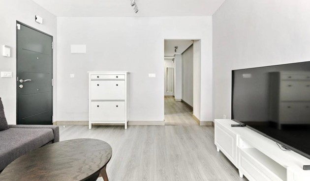Brukt - Apartment -
Torrevieja - Centro