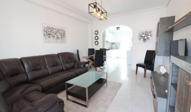 Resale - Duplex -
Rojales - Inland