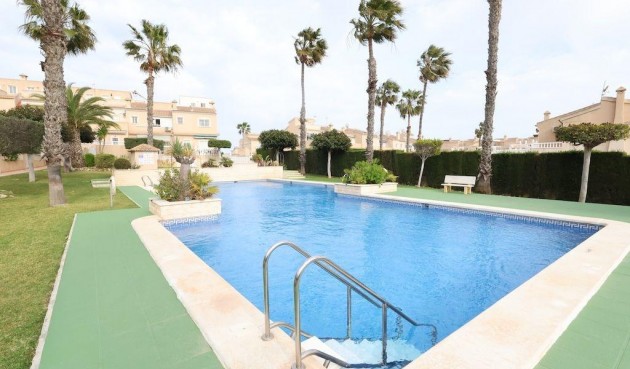 Resale - Duplex -
Rojales - Inland