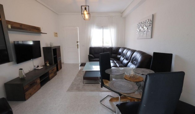 Resale - Duplex -
Rojales - Inland
