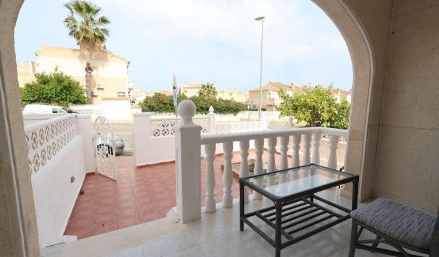 Resale - Duplex -
Rojales - Inland