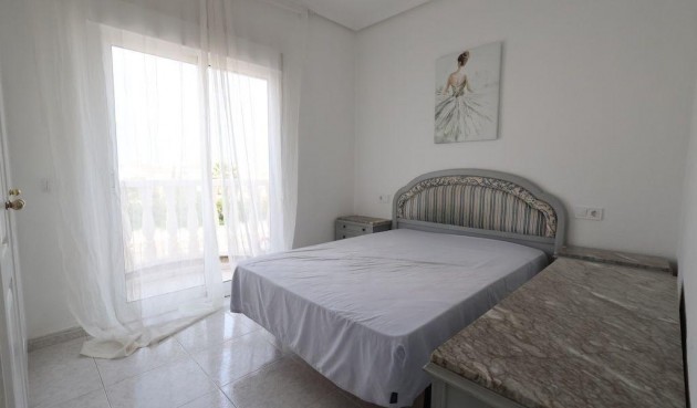 Resale - Duplex -
Rojales - Inland