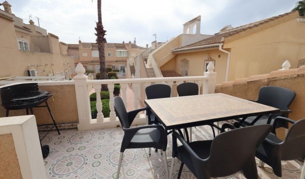 Resale - Duplex -
Rojales - Inland