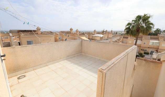 Resale - Duplex -
Rojales - Inland