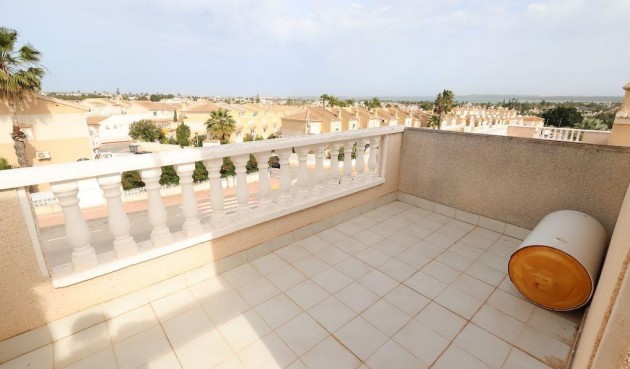 Resale - Duplex -
Rojales - Inland