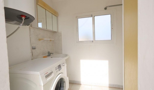 Resale - Duplex -
Rojales - Inland