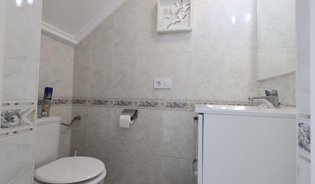 Resale - Duplex -
Rojales - Inland