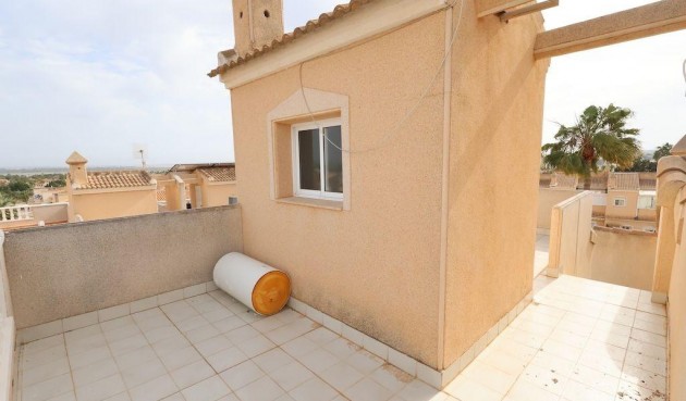 Resale - Duplex -
Rojales - Inland