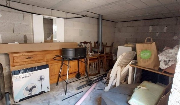 Resale - Duplex -
Rojales - Inland