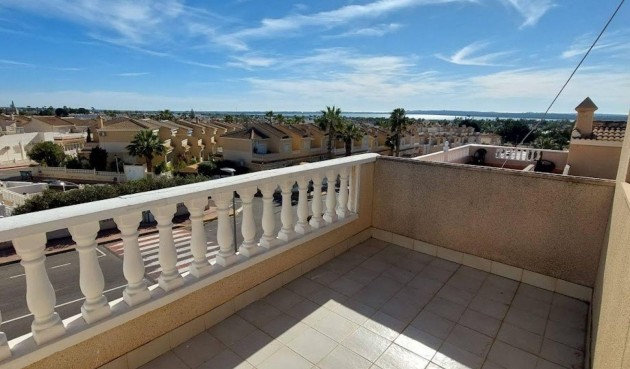 Resale - Duplex -
Rojales - Inland