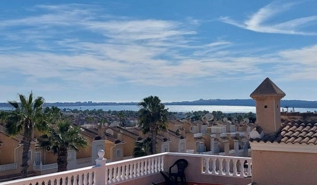 Resale - Duplex -
Rojales - Inland