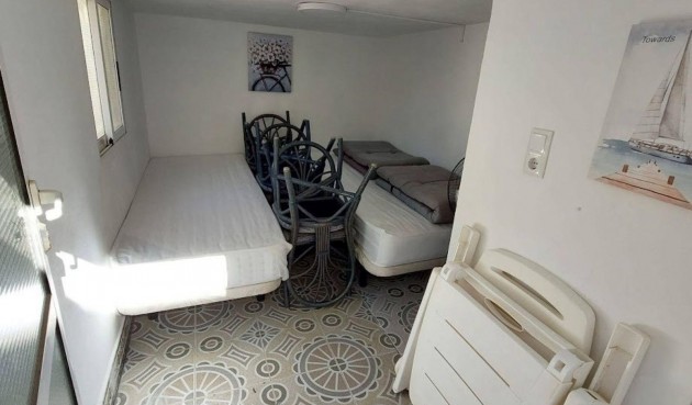 Resale - Duplex -
Rojales - Inland
