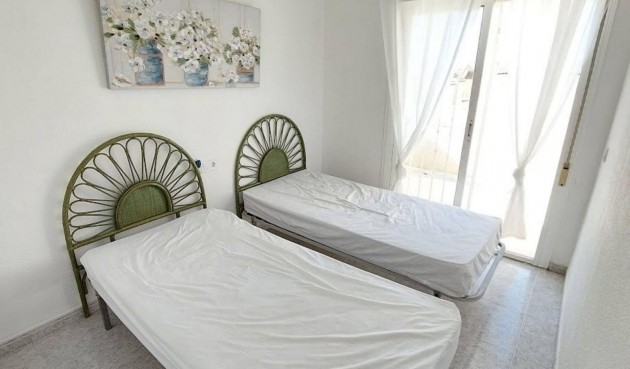 Resale - Duplex -
Rojales - Inland