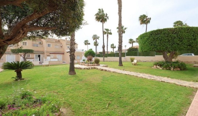 Resale - Duplex -
Rojales - Inland