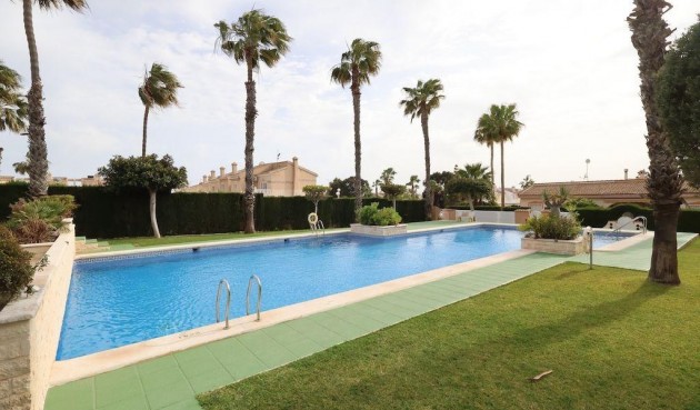 Resale - Duplex -
Rojales - Inland