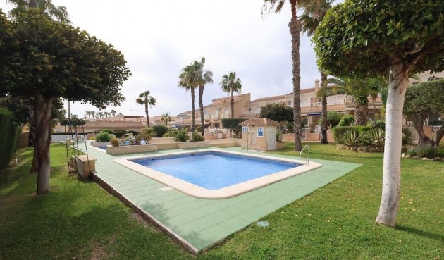 Resale - Duplex -
Rojales - Inland