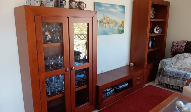 Brukt - Apartment -
Pilar de la Horadada - Zona Pueblo