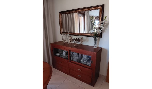 Brukt - Apartment -
Pilar de la Horadada - Zona Pueblo