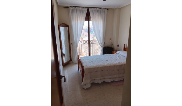Brukt - Apartment -
Pilar de la Horadada - Zona Pueblo