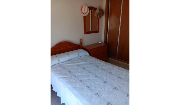 Brukt - Apartment -
Pilar de la Horadada - Zona Pueblo