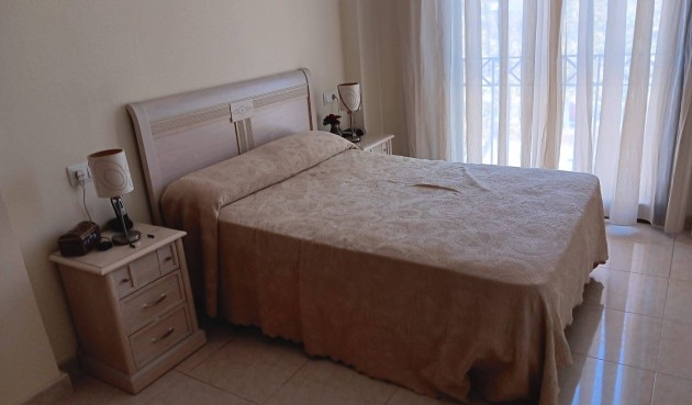 Brukt - Apartment -
Pilar de la Horadada - Zona Pueblo