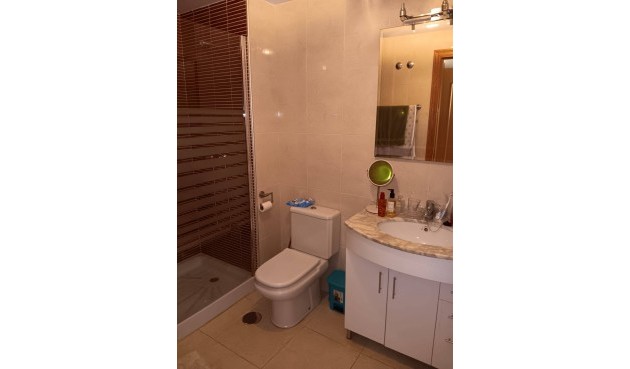 Brukt - Apartment -
Pilar de la Horadada - Zona Pueblo