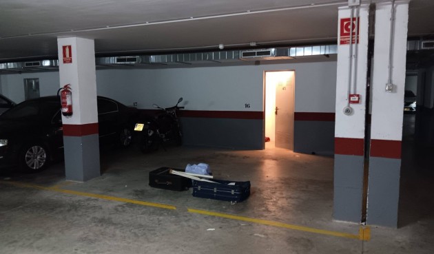 Brukt - Apartment -
Pilar de la Horadada - Zona Pueblo