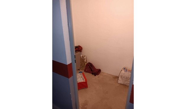 Brukt - Apartment -
Pilar de la Horadada - Zona Pueblo