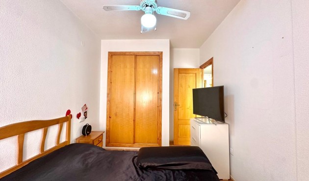 Brukt - Apartment -
Torrevieja - Centro