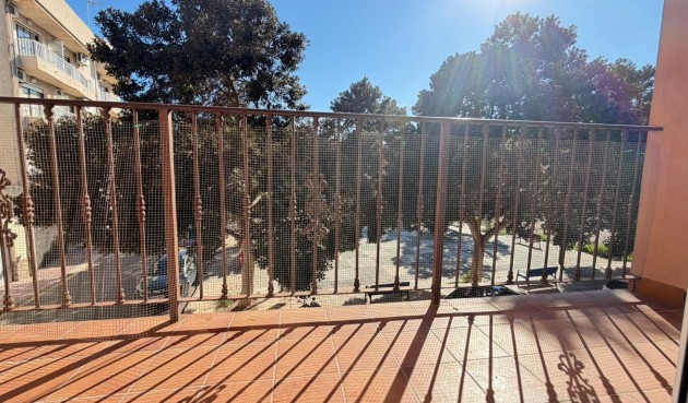 Reventa - Apartment -
Los Alcazares - Los Narejos-punta Calera
