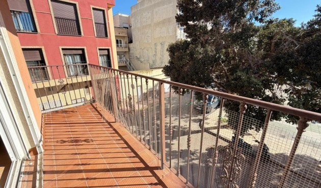Reventa - Apartment -
Los Alcazares - Los Narejos-punta Calera