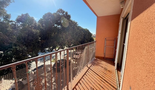 Reventa - Apartment -
Los Alcazares - Los Narejos-punta Calera