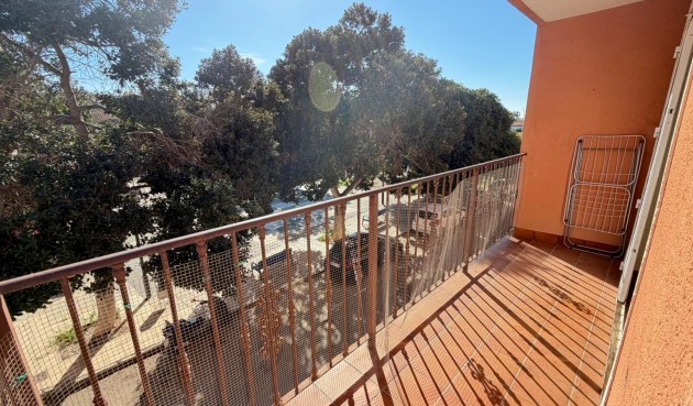 Reventa - Apartment -
Los Alcazares - Los Narejos-punta Calera