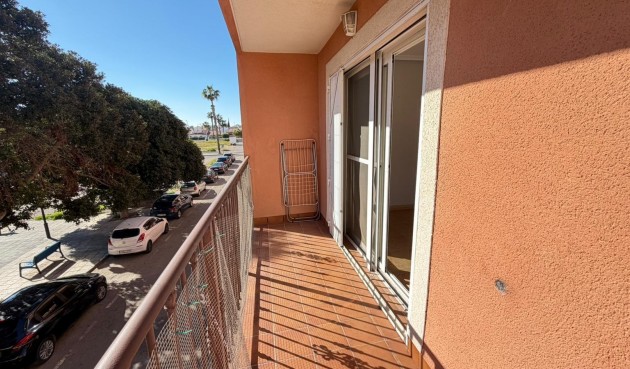 Reventa - Apartment -
Los Alcazares - Los Narejos-punta Calera